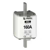 Плавкий предохранитель Takel NT2 160А                                                               