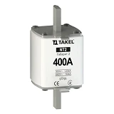 Плавкий предохранитель Takel NT2 400А