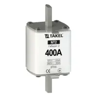 Плавкий предохранитель Takel NT2 400А                                                               