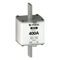 Плавкий предохранитель Takel NT3 400А                                                               