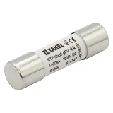 Плавкий предохранитель Takel RTF 10х38 2А 1000V DC                                                  