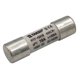 Плавкий предохранитель Takel RTF 10х38 10А 1000V DC