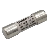 Плавкий предохранитель Takel RTF 10х38 14А 1000V DC