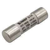 Плавкий предохранитель Takel RTF 10х38 15А 1000V DC                                                 