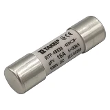 Плавкий предохранитель Takel RTF 10х38 16А 1000V DC