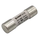 Плавкий предохранитель Takel RTF 14х51 36А 1000V DC