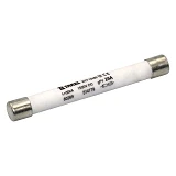 Плавкий предохранитель Takel RTF 10х85 25А 1500V DC                                                 
