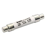 Плавкий предохранитель Takel RTF 14х85 50А 1500V DC