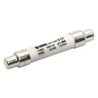 Плавкий предохранитель Takel RTF 14х85 50А 1500V DC                                                 