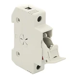 Держатель для плавкого предохранителя Takel RTPV-1038 10x38 1P 32A 1000V                            