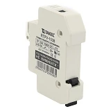 Держатель для плавкого предохранителя Takel RTPV-1038 10x38 1P 32A 1000V                            