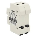Держатель для плавкого предохранителя Takel RTPV-1038 10x38 2P 32A 1000V