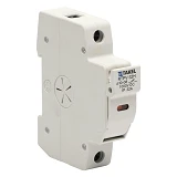 Держатель для плавкого предохранителя Takel RTPV-32H 10x38 1P 32A 1000V
