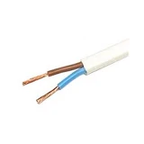 Кабель электрический ШВВП-нг 2х0.75 КАБЕЛЬ-СВЕТ эконом
