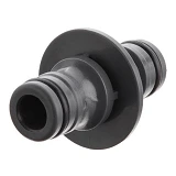 Адаптер на коннектор Intertool GE-1005 1/2"                                                         