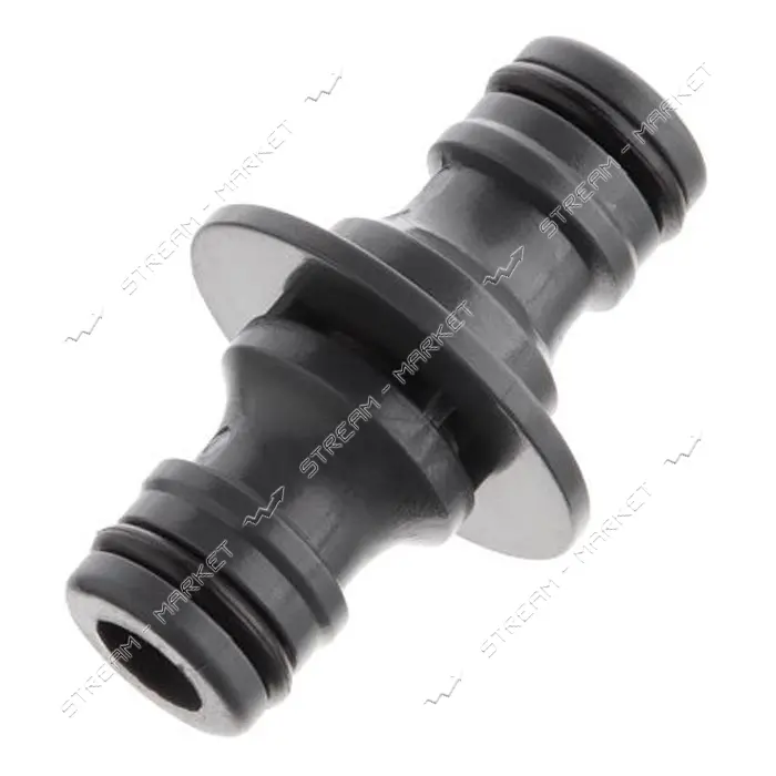 Адаптер на коннектор Intertool GE-1005 1/2"                                                         
