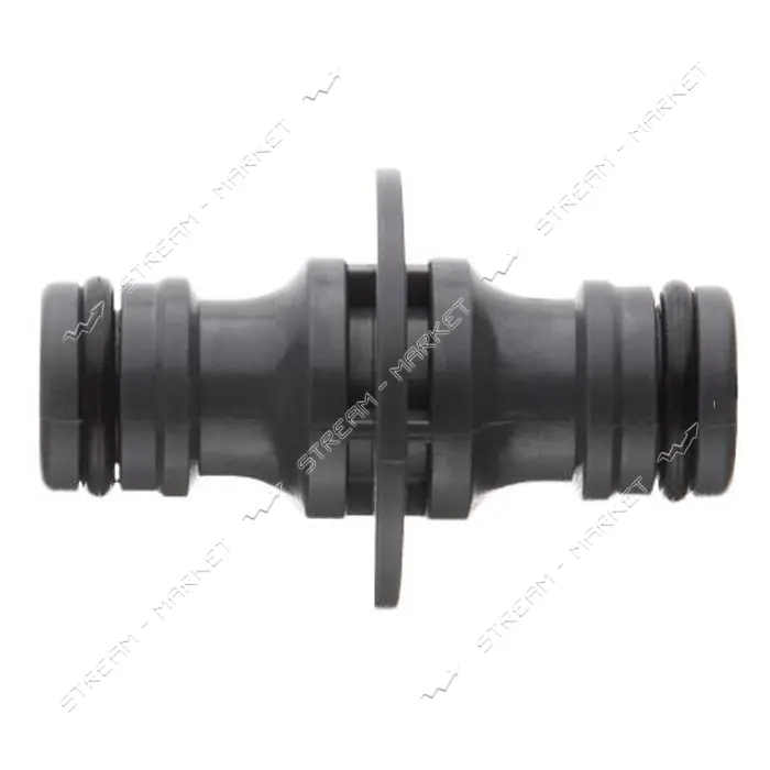 Адаптер на коннектор Intertool GE-1005 1/2"                                                         
