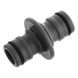 Адаптер на коннектор Intertool GE-1006 3/4"                                                         