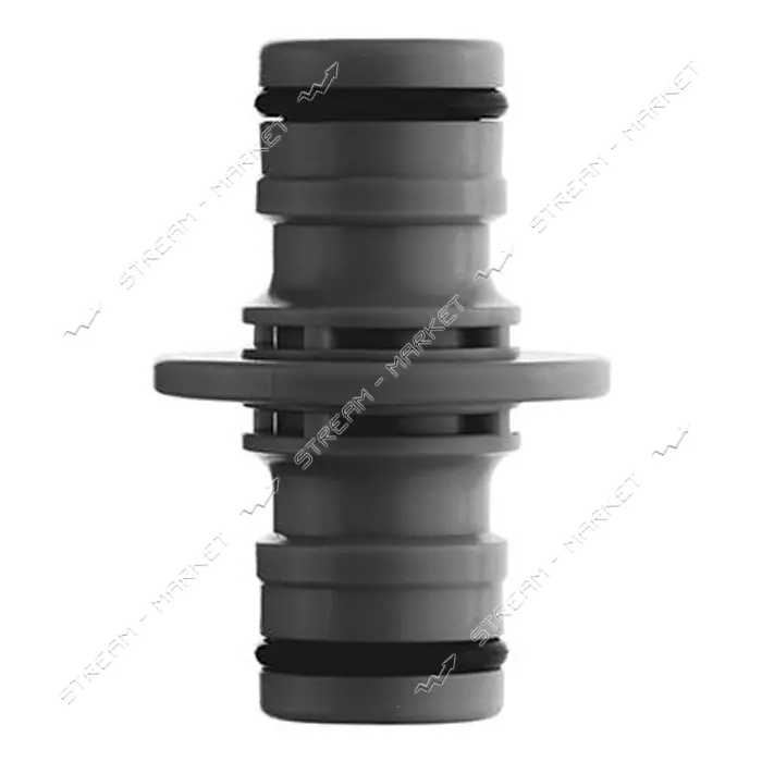 Адаптер на коннектор Intertool GE-1006 3/4"                                                         