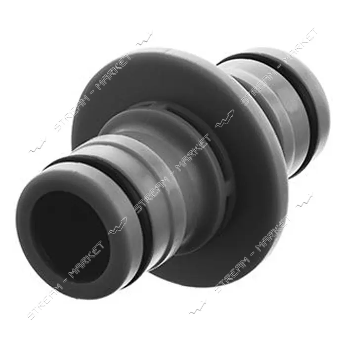 Адаптер на коннектор Intertool GE-1006 3/4"                                                         