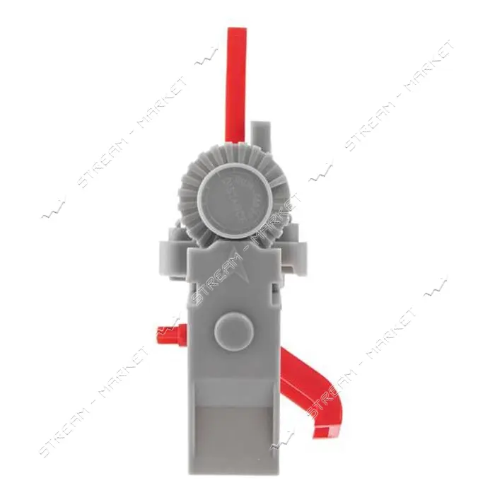 Дождеватель пульсирующий Intertool GE-0065 круг/сектор полива до 12м без костыля                    
