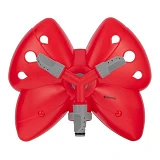 Дождеватель круговой Intertool GE-0070 с вращающейся головкой на базе                               
