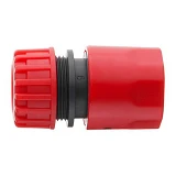 Коннектор Intertool GE-1016 1/2" для шланга 1/2"                                                    
