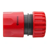 Коннектор MAXI Intertool GE-1018 3/4" для шланга 3/4"