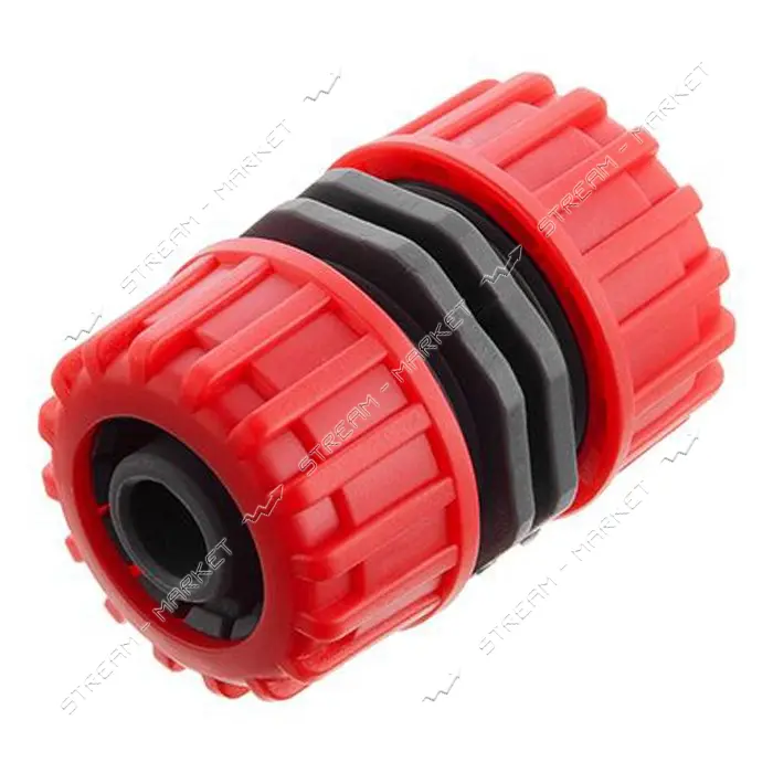 Муфта ремонтно-соединительная для шланга Intertool GE-1013 1/2"                                     