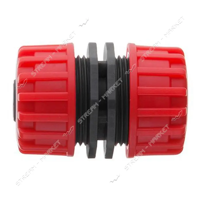 Муфта ремонтно-соединительная для шланга Intertool GE-1013 1/2"                                     