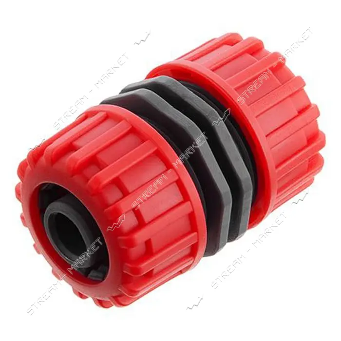 Муфта ремонтно-соединительная для шланга Intertool GE-1013 1/2"                                     