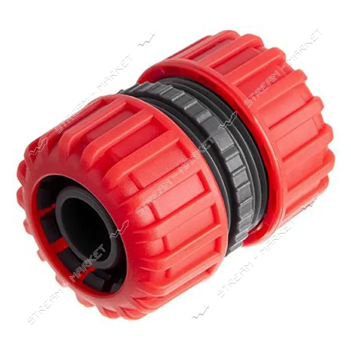 Муфта ремонтно-соединительная для шланга Intertool GE-1014 3/4"                                     