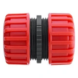 Муфта ремонтно-соединительная для шланга Intertool GE-1014 3/4"                                     