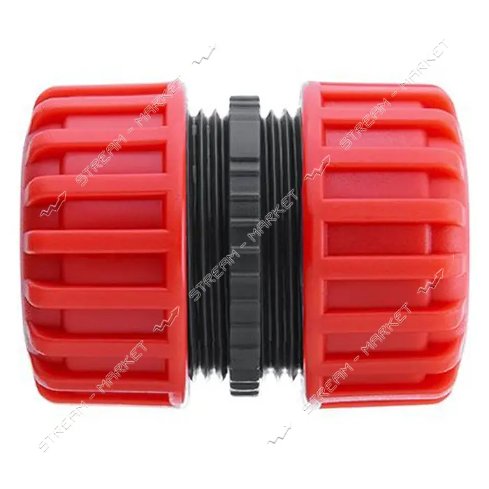 Муфта ремонтно-соединительная для шланга Intertool GE-1014 3/4"                                     