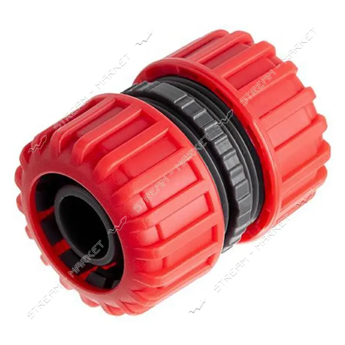 Муфта ремонтно-соединительная для шланга Intertool GE-1014 3/4"                                     