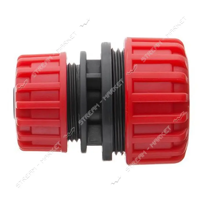 Муфта ремонтно-соединительная для шланга Intertool GE-1015 1/2"и 3/4"                               