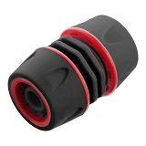 Муфта ремонтно-соединительная для шланга Intertool GE-1113 1/2"                                     