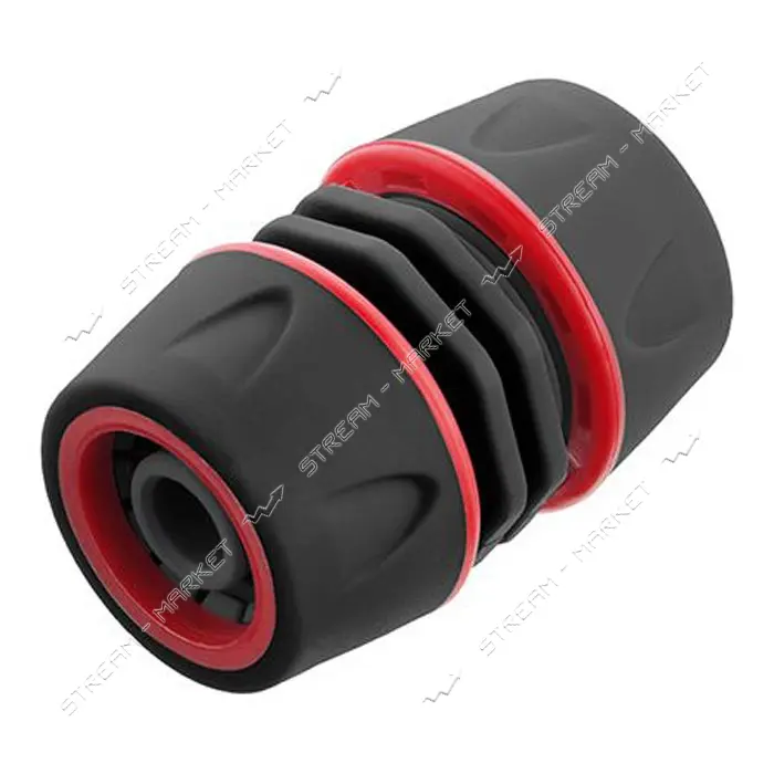 Муфта ремонтно-соединительная для шланга Intertool GE-1113 1/2"                                     