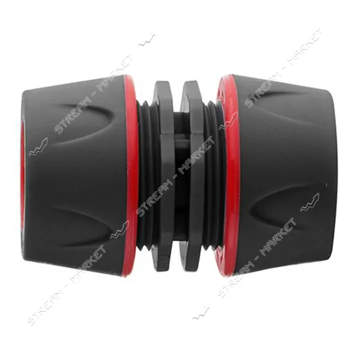 Муфта ремонтно-соединительная для шланга Intertool GE-1113 1/2"                                     