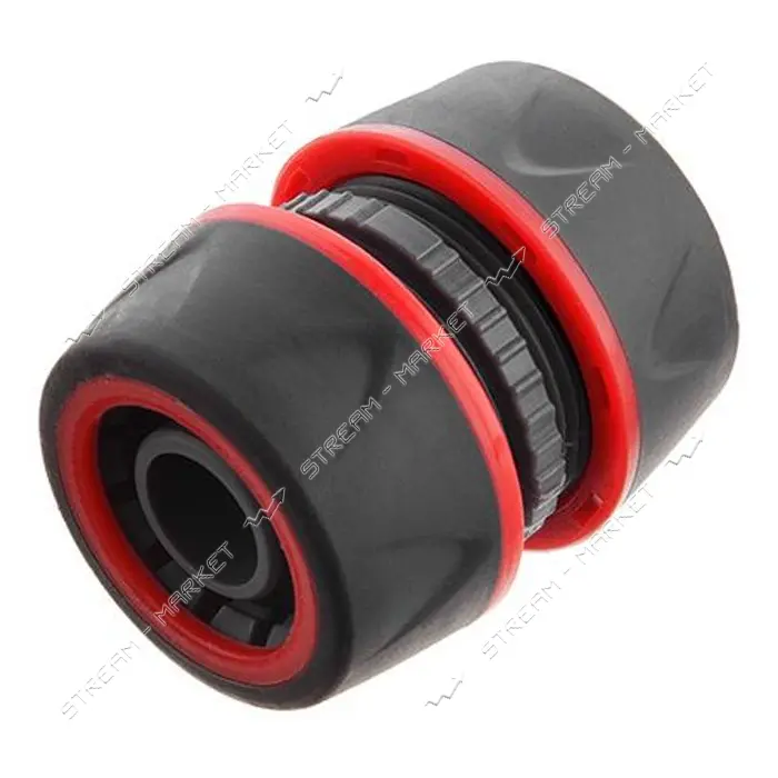 Муфта ремонтно-соединительная для шланга Intertool GE-1114 3/4"