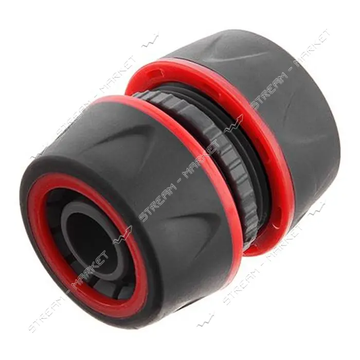 Муфта ремонтно-соединительная для шланга Intertool GE-1114 3/4"