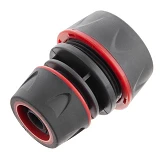 Муфта ремонтно-соединительная для шланга Intertool GE-1115 1/2" и 3/4"