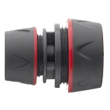 Муфта ремонтно-соединительная для шланга Intertool GE-1115 1/2" и 3/4"