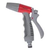 INTERTOOL GE-0015 Пистолет-распылитель для полива с плавной регулировкой потока воды                