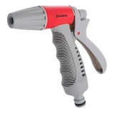 INTERTOOL GE-0015 Пистолет-распылитель для полива с плавной регулировкой потока воды                