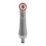 Пистолет-распылитель Intertool GE-0017 Бронсбоит Luxury для полива 7-ми функциональный