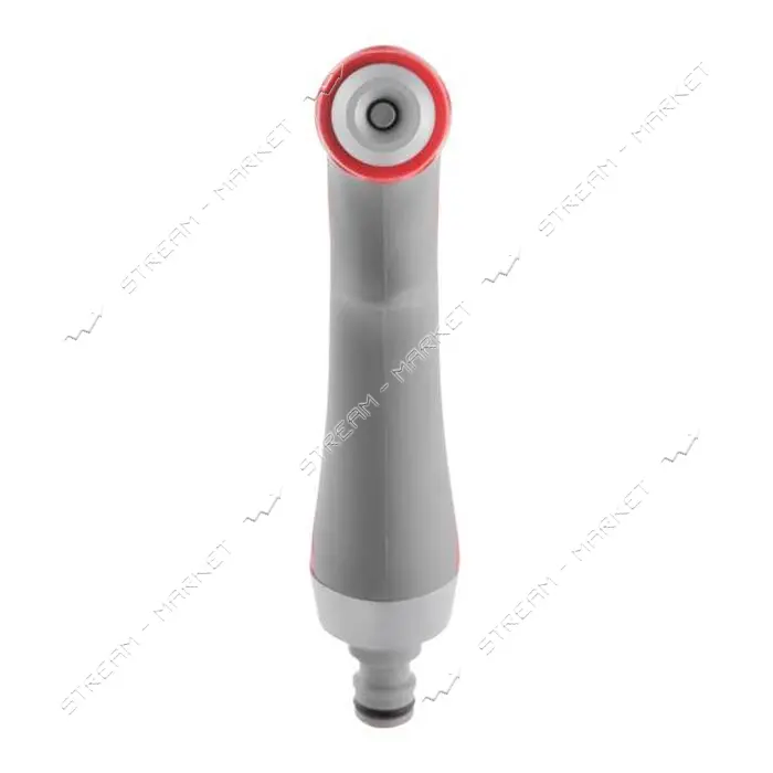 Пистолет-распылитель Intertool GE-0017 Бронсбоит Luxury для полива 7-ми функциональный