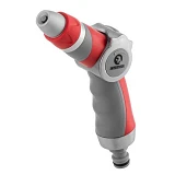 Пистолет-распылитель Intertool GE-0018 Бронсбоит Luxury для полива                                  