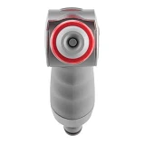 Пистолет-распылитель Intertool GE-0018 Бронсбоит Luxury для полива                                  