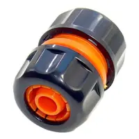 Цанга Укрполив соединительная 3/4"x3/4"